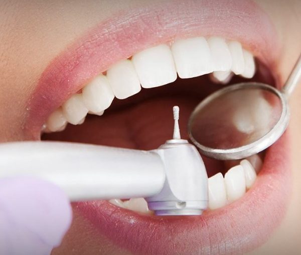 Dentistica cirúrgica